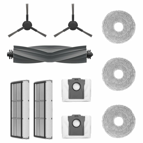 Dreame Accessories Kit for L40 Ultra AE / L10s Ultra Gen2/D20 Ultra