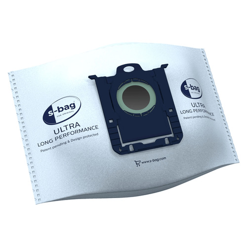 Electrolux s-Bag E210S Ultra Long Performance - Filter