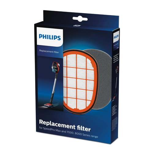 Philips FC5005/01 - Filtersæt