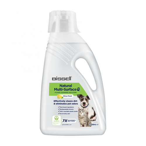 Bissell Multi-surface 2 L - Renseløsning