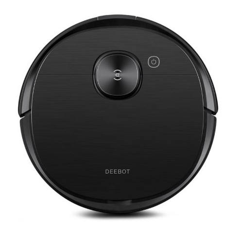 Ecovacs Ozmo T8 AIVI - Støvsuger