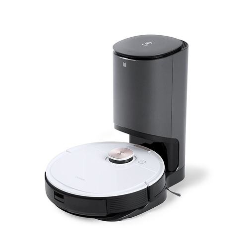 Ecovacs DEEBOT OZMO T8+ - Støvsuger
