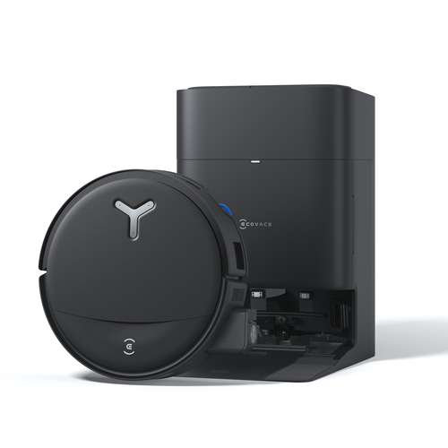 Ecovacs Robotstøvsuger T80S Omni