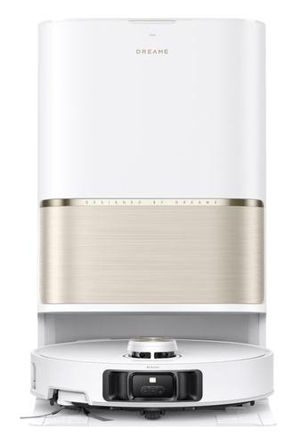 Dreame Robotstøvsuger L50s Pro Ultra White