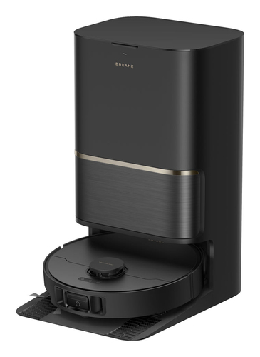Dreame Robotstøvsuger L50 Ultra AE Black