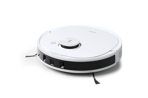 Ecovacs Robotstøvsuger Deebot N8 Pro - Støvsuger