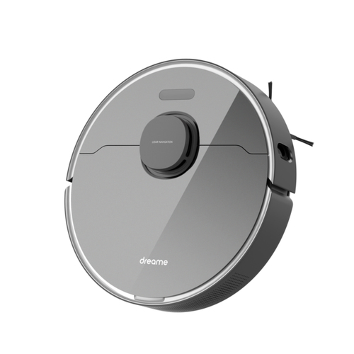 Dreame Robotstøvsuger Z10 Pro Vacuum Robot Grey