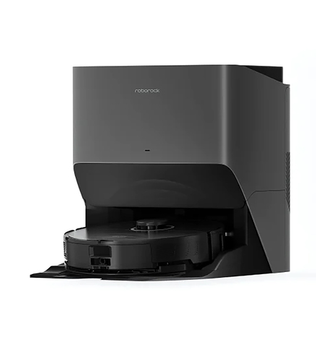 Roborock Robotstøvsuger S8 Pro Ultra - Støvsuger
