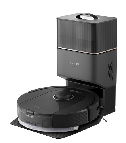 Roborock Robotstøvsuger Q5 Pro+ - Støvsuger