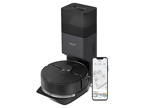 Roborock Robotstøvsuger Q7+