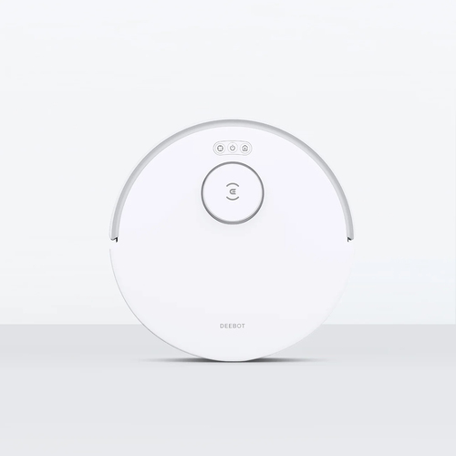 Ecovacs Robotstøvsuger Deebot N20 - Støvsuger