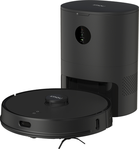 IMOU Robotstøvsuger Rv1 Pro Max