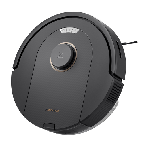 Roborock Robotstøvsuger Q5 Pro - Støvsuger