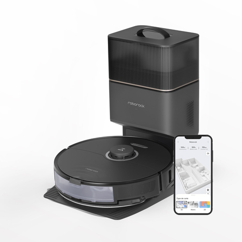 Roborock Robotstøvsuger S8+ - Støvsuger