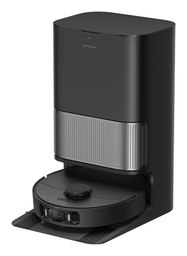 Dreame Robotstøvsuger L40 Ultra AE Black - Støvsuger