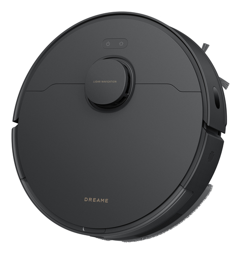 Dreame Robotstøvsuger D20 Black
