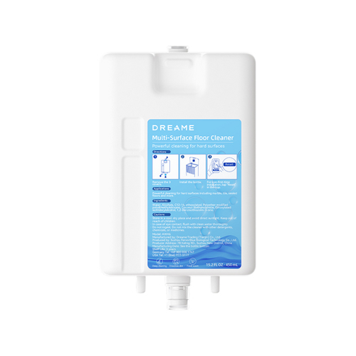 Dreame L20 Ultra multi surface cleaner 450 ml