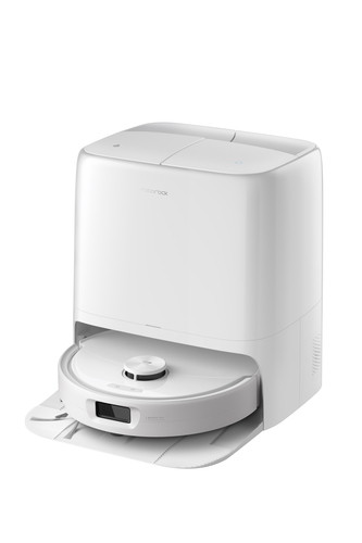 Roborock Robotstøvsuger Qrevo 2 Pro