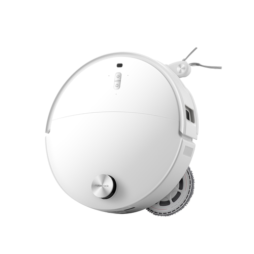 Roborock Robotstøvsuger Qrevo Edge 2 Pro