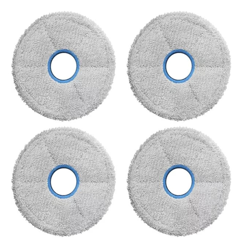 Dreame Robotstøvsuger Thermal mop pad for Robot Vaccums