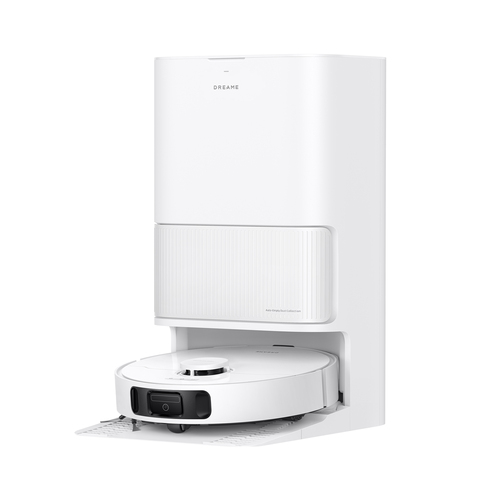 Dreame Robotstøvsuger D20 Ultra White
