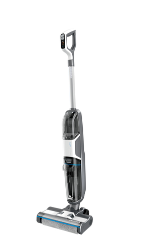 Bissell Stangstøvsuger CrossWave HF3 3639N Select 3in1 - Stående vakuum