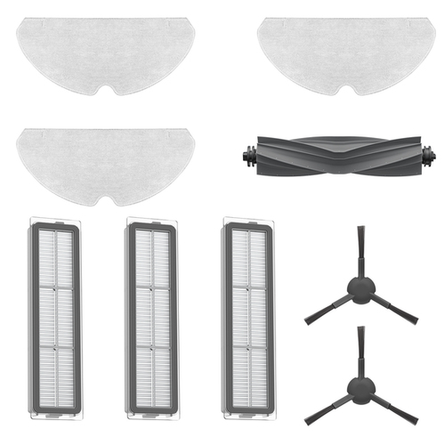 Dreame D10s Pro Accessories Kit