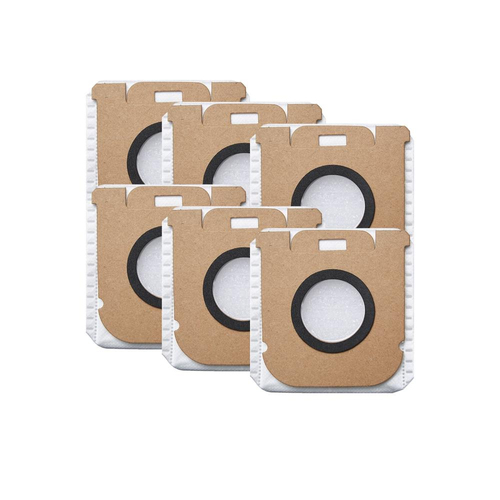 Dreame Z10/Z10s Dust Bags – 6x - Støvpose