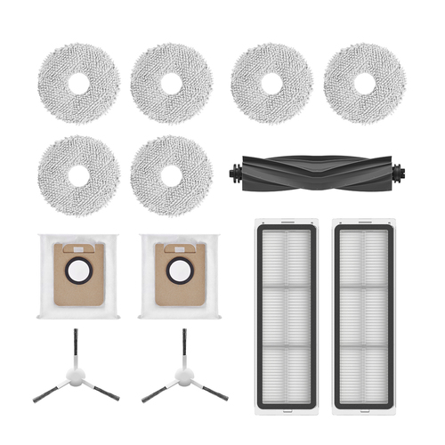 Dreame L10s Ultra/L10 Ultra Accessories Kit - Tilbehørssæt