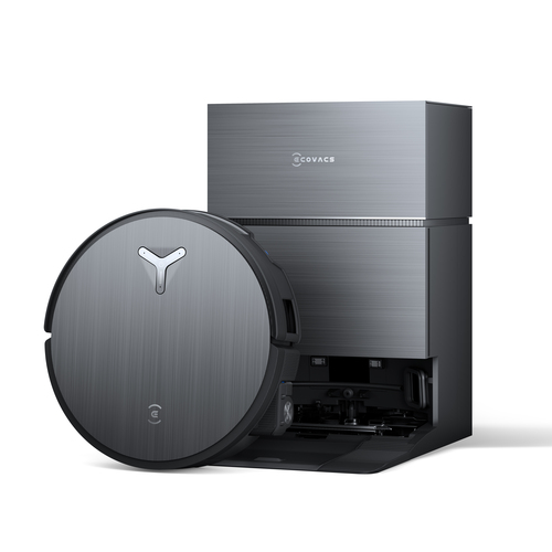 Ecovacs Robotstøvsuger Deebot X11 Pro Omni EU