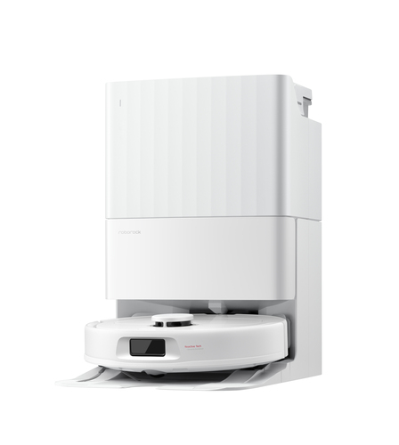 Roborock Robotstøvsuger QR 798 White