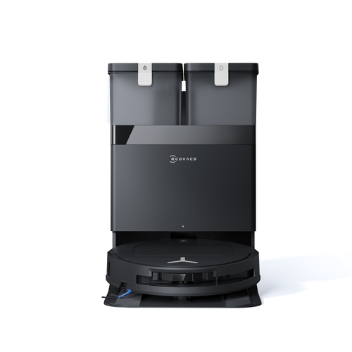 Ecovacs Robotstøvsuger Deebot T50 Omni Gen3 EU