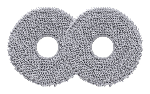 Roborock Robotstøvsuger Rotating Mop Pads 4 -Pack