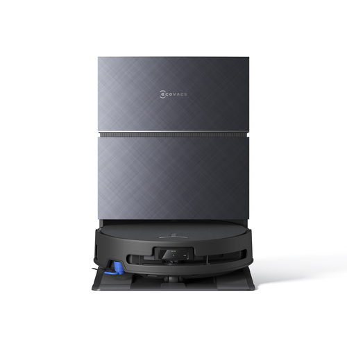 Ecovacs Robotstøvsuger Deebot X11S Pro Omni EU