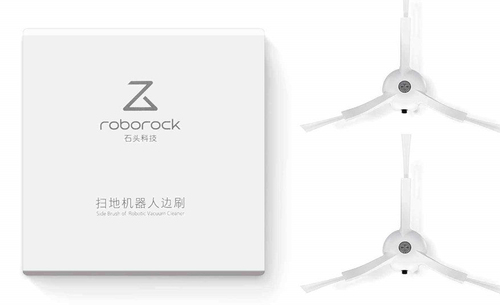 Roborock Side Brush White 2 PCS