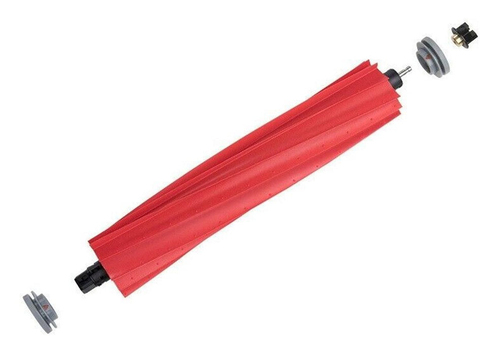 Roborock All-Rubber Main Brush - Børste