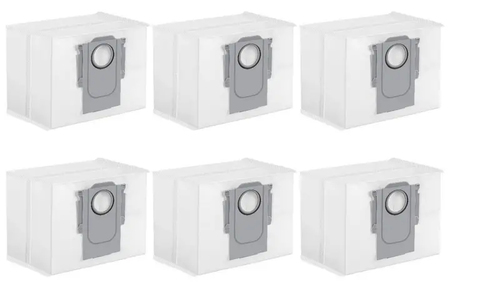 Roborock Automatic Dirt Disposal Bags - Automatisk snavsbortskafningspose