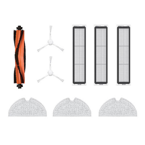 Dreame D9Pro/D9Max/L10Pro Accessories Kit (black)